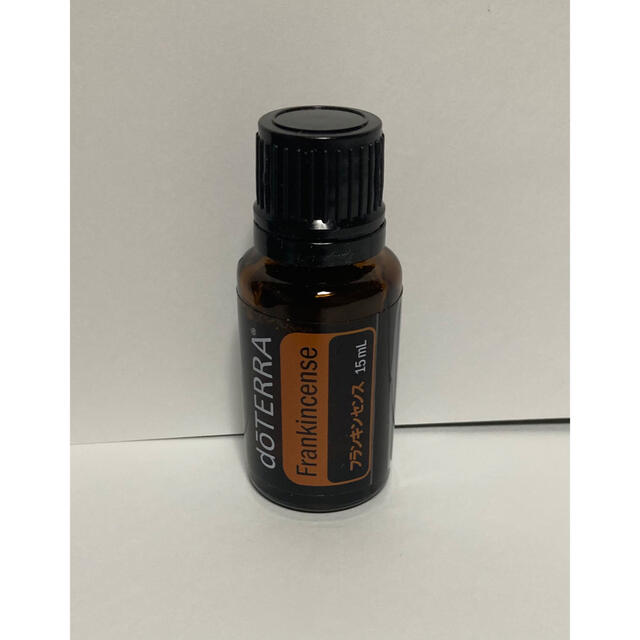 ドテラ　フランキンセンス　15mlｄｏＴＥＲＲＡ