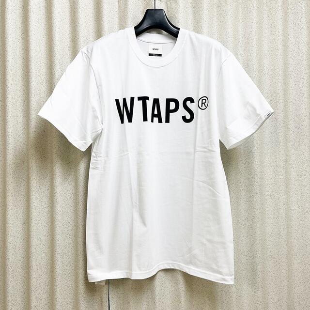 W)taps(ダブルタップス)のTamc様専用　新品完売 WTAPS WTVUA L 03 ダブルタップス メンズのトップス(Tシャツ/カットソー(半袖/袖なし))の商品写真