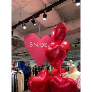 SNIDEL等のお洋服(その他)