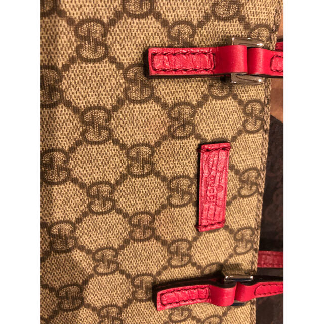 Gucci(グッチ)のGUCCI レディースのバッグ(トートバッグ)の商品写真