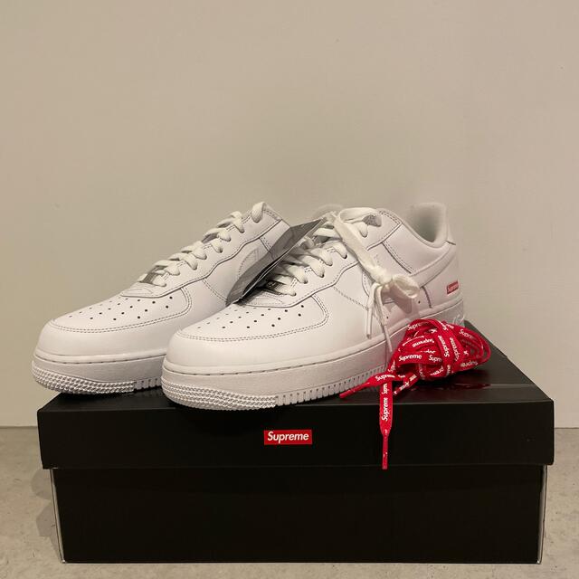 supreme air force1