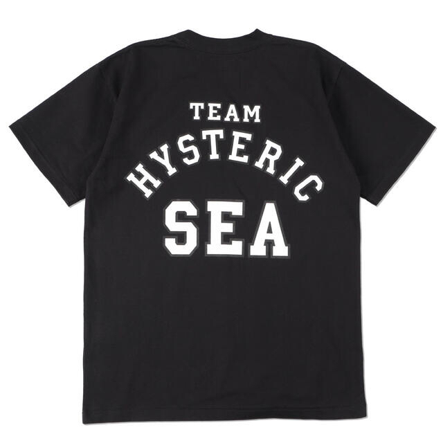 L HYSTERIC GLAMOUR X WDS T-SHIRT Tシャツ