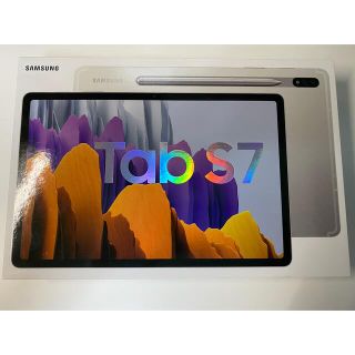 サムスン(SAMSUNG)の【超美品】SamsungGalaxy Tab S7 4G LTE モデル(タブレット)