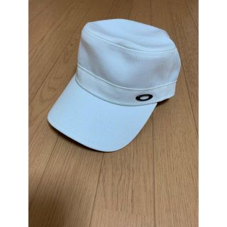 オークリー(Oakley)のオークリー　ワークキャップ(キャップ)