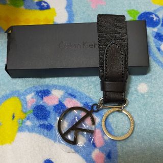 カルバンクライン(Calvin Klein)の専用(キーホルダー)