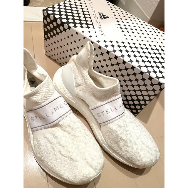 Stella McCartney - adidas×STELLAMCCARTNEY コラボスニーカーの通販 ...