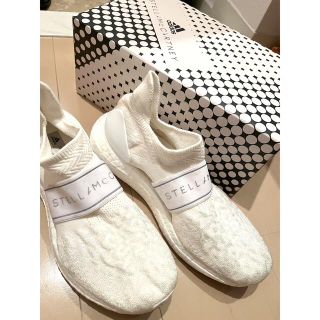 ステラマッカートニー(Stella McCartney)のadidas×STELLAMCCARTNEY コラボスニーカー(スニーカー)