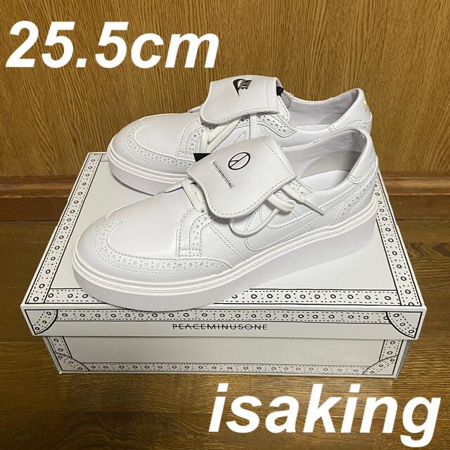 PEACEMINUSONE×Nike Kwondo1