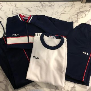 フィラ(FILA)のFILA 体操服　☆お値下げ☆(その他)