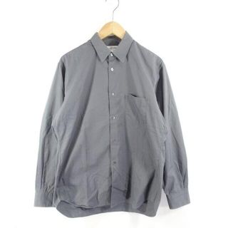 コムデギャルソン(COMME des GARCONS)のCOMME des GARCONS COTTON L/S SHIRT(シャツ)