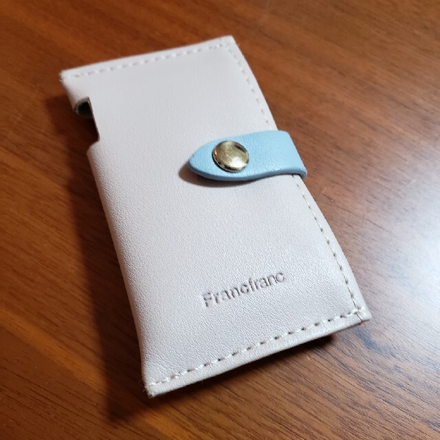 Francfranc(フランフラン)のFrancfranc　ミンティアケース　タブレットケース🍬 その他のその他(その他)の商品写真