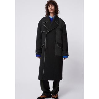 ザラ(ZARA)のトレンチコートZARA ader error (トレンチコート)