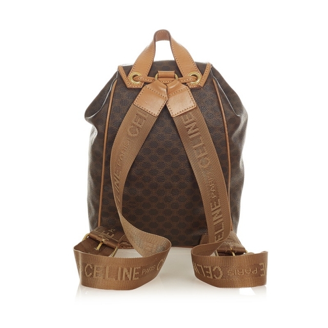 celine - セリーヌ リュック・デイパック レディース 美品の通販 by