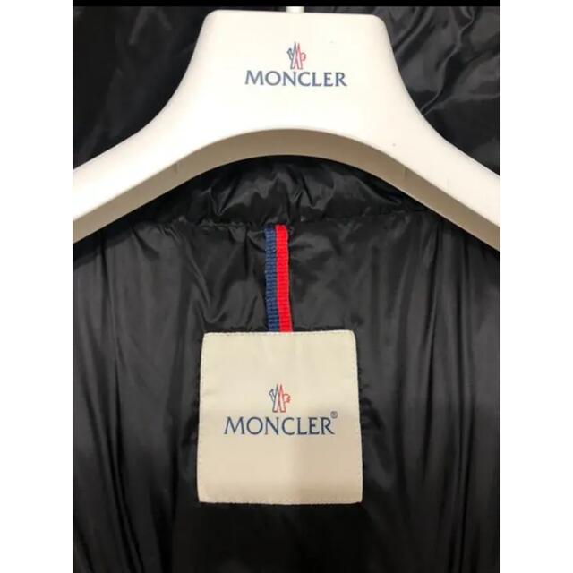 MONCLER - 【美品】モンクレール ダウンコート タルフエの通販 by