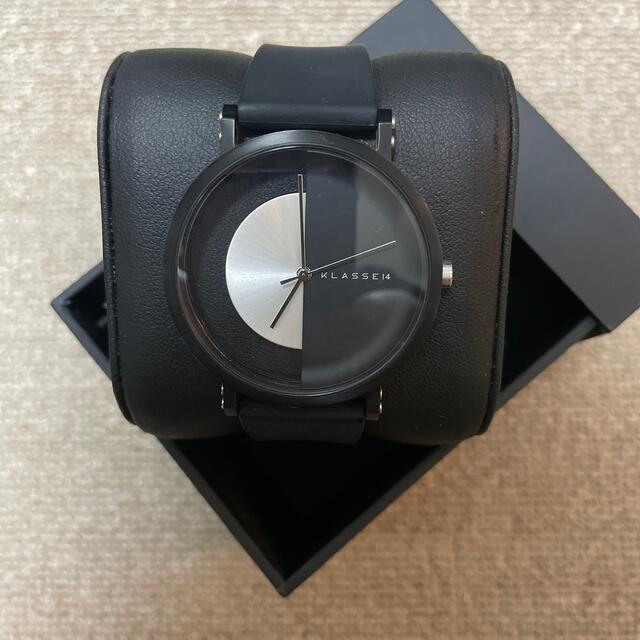 Class(クラス)のKLASSE14 メンズの時計(腕時計(アナログ))の商品写真