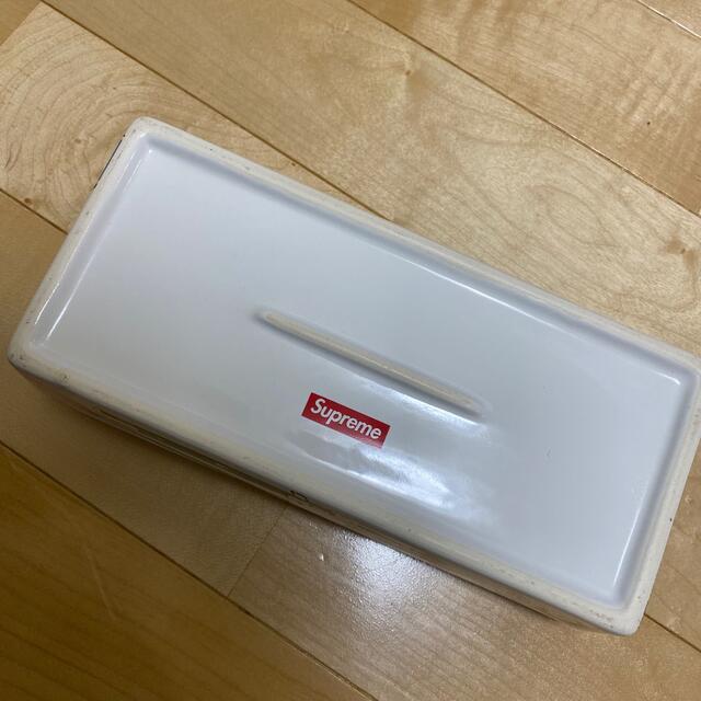 Supreme(シュプリーム)のシュプリーム 19SS Blood Lust Ceramic Box 小物入れ メンズのファッション小物(その他)の商品写真