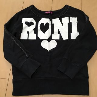 ロニィ(RONI)のRONI☆スウェット(その他)