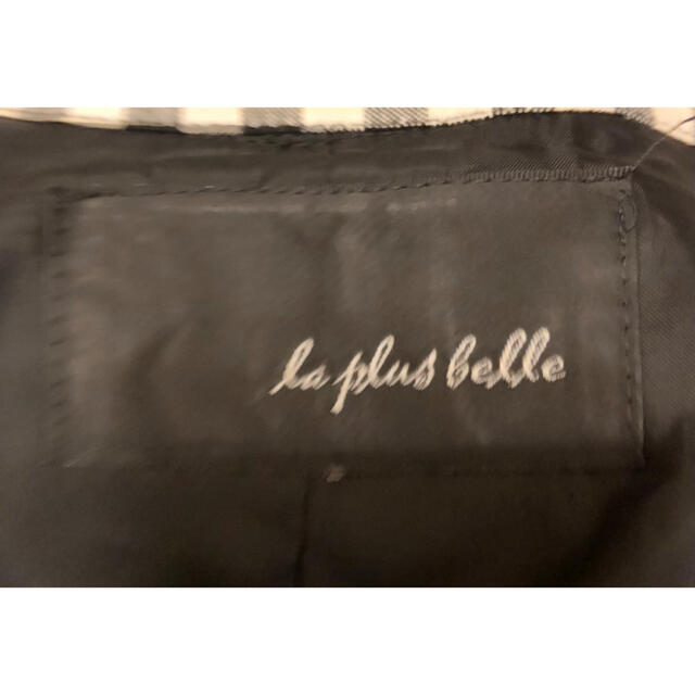 SNIDEL(スナイデル)のギンガムチェック　コート レディースのジャケット/アウター(スプリングコート)の商品写真