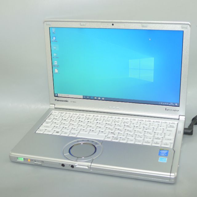 ノートPC NX3JDHCS 8GB 無線 Bluetooth