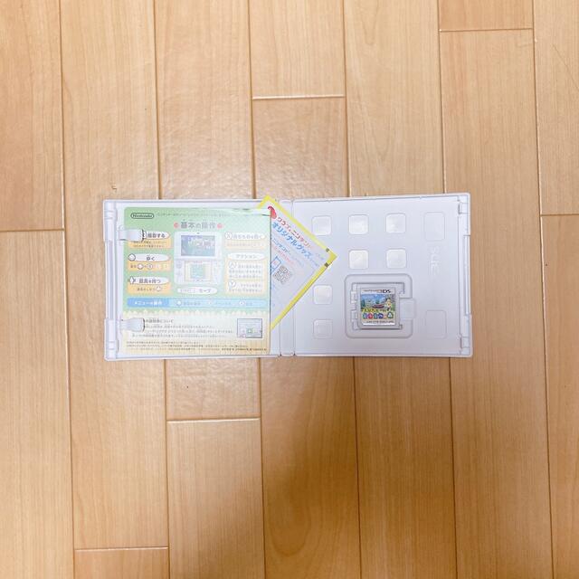 ニンテンドー3DS(ニンテンドー3DS)のDS カセット　セット (7/23に動作確認済み) エンタメ/ホビーのゲームソフト/ゲーム機本体(携帯用ゲームソフト)の商品写真