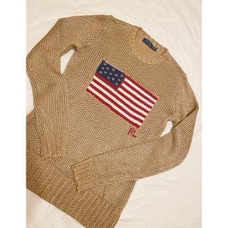 ポロラルフローレン(POLO RALPH LAUREN)のプリンセス様専用　ラルフローレン♡ニット　(ニット/セーター)