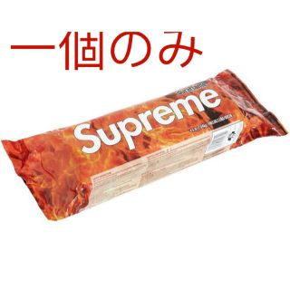 supreme fire log 一個 バラ売り(その他)