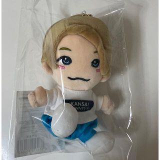 ジャニーズ(Johnny's)の正門良規 ちびぬい(アイドルグッズ)