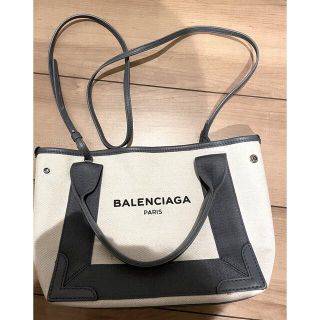 バレンシアガバッグ(BALENCIAGA BAG)のバレンシアガ　トートバッグ(トートバッグ)