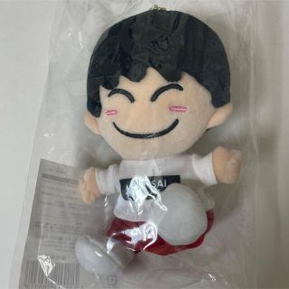 ジャニーズ(Johnny's)の嶋﨑斗亜 ちびぬい(アイドルグッズ)