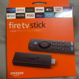 第三世代 Amazon Fire TV Stick Alexa対応(その他)