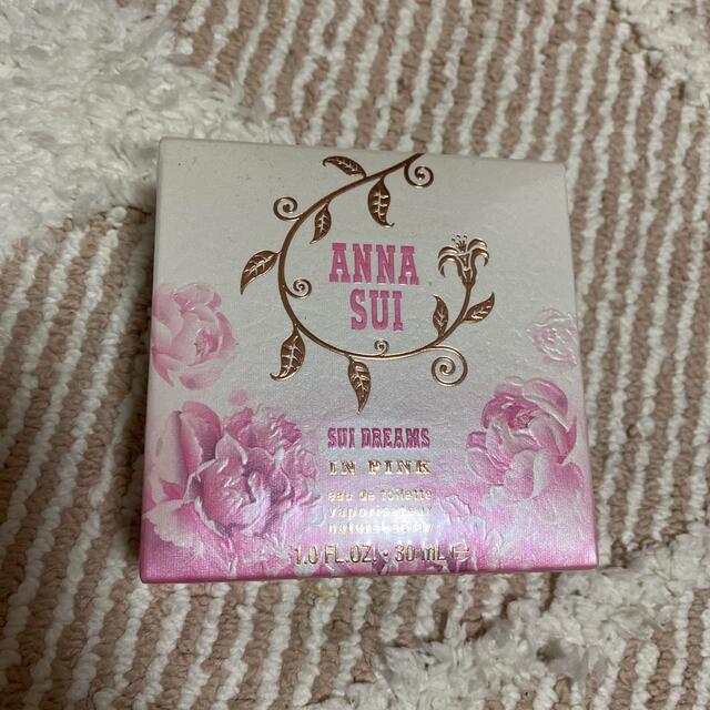 ANNA SUI(アナスイ)のANNA SUI 香水 コスメ/美容の香水(香水(女性用))の商品写真