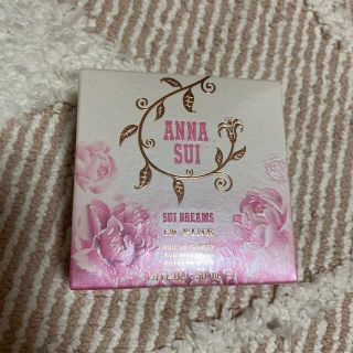 アナスイ(ANNA SUI)のANNA SUI 香水(香水(女性用))