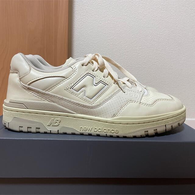 AURALEE New Balance 550 27.5 | www.jarussi.com.br