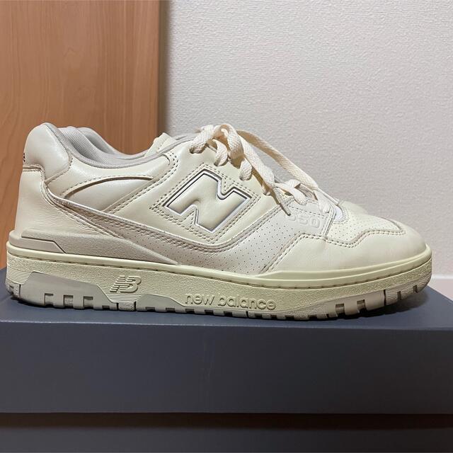 AURALEE New Balance 550 27.5