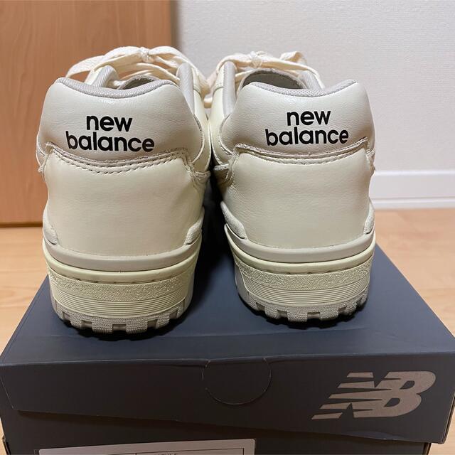 AURALEE New Balance 550 27.5