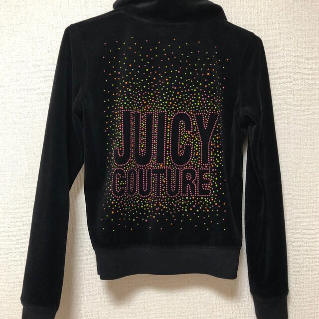 Juicy Couture(ジューシークチュール)のジューシークチュール　セットアップ レディースのルームウェア/パジャマ(ルームウェア)の商品写真