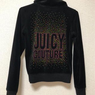 ジューシークチュール(Juicy Couture)のジューシークチュール　セットアップ(ルームウェア)