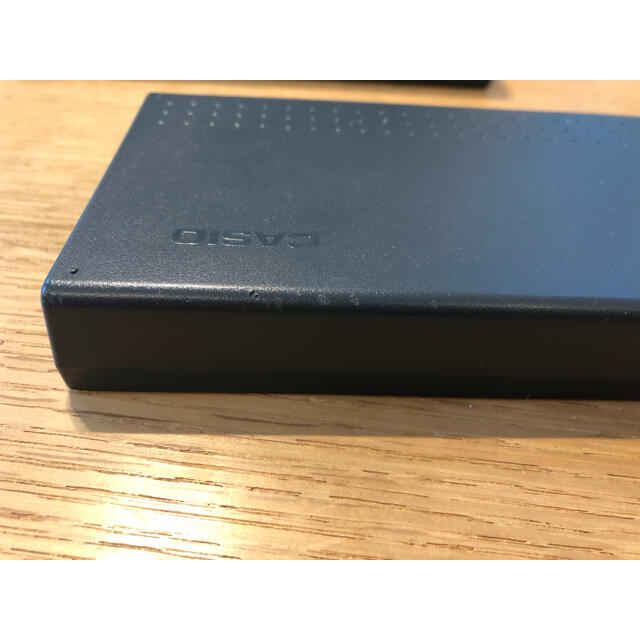 CASIO - CASIO ポケコン Z-1GR 16-Bit CPU 動作確認済みの通販 CASIO - CASIO ポケコン Z-1GR 16-Bit CPU 動作確認済みの通販