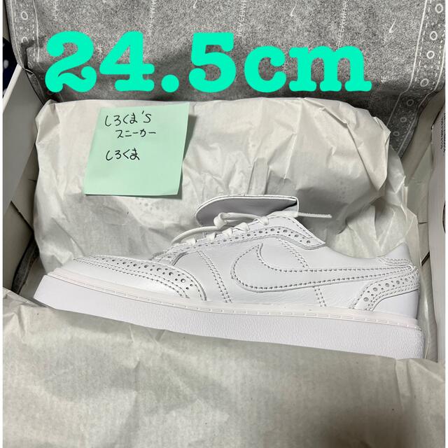 [24.5cm] NIKE KWONDO1 PEACEMINUSONE