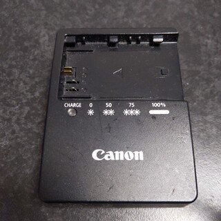 キヤノン(Canon)のCanon 一眼レフ充電器(デジタル一眼)