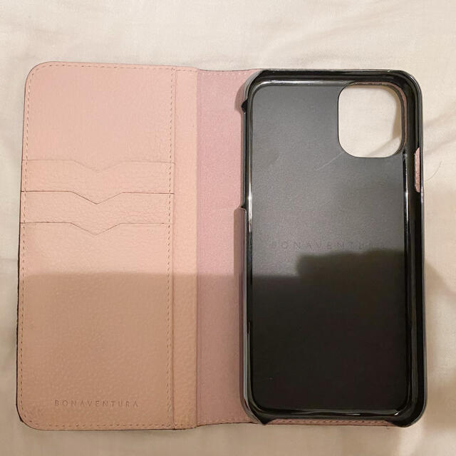 BARNEYS NEW YORK(バーニーズニューヨーク)のwoody様専用　ボナベンチュラ♡iPhone11 スマホ/家電/カメラのスマホアクセサリー(iPhoneケース)の商品写真