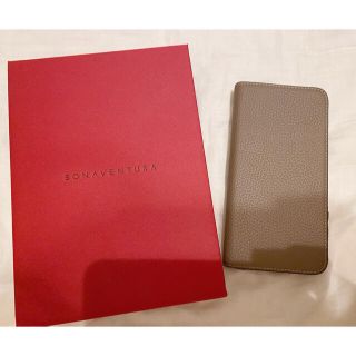 バーニーズニューヨーク(BARNEYS NEW YORK)のwoody様専用　ボナベンチュラ♡iPhone11(iPhoneケース)