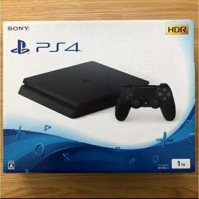 PS4とSSDセット