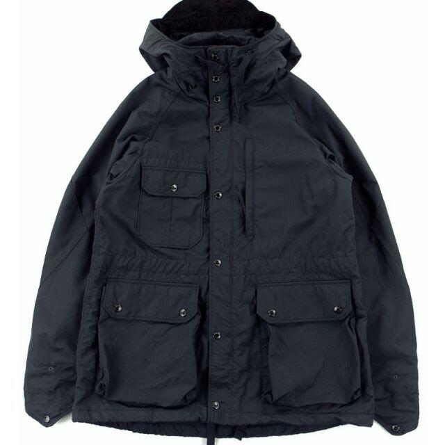 ENGINEERED GARMENTSフィールドパーカーField Parka   フリマアプリ ラクマ