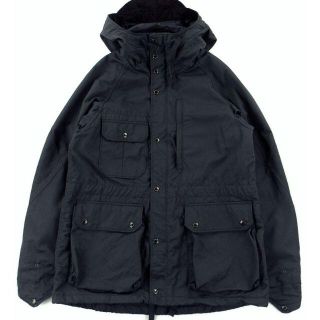 エンジニアードガーメンツ(Engineered Garments)のENGINEERED GARMENTSフィールドパーカーField Parka(マウンテンパーカー)