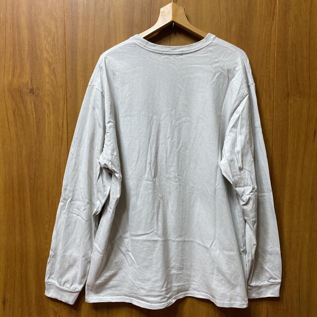 ROTTWEILER ロットワイラー DYED LS TEE 2 ロンT 長袖 | imt.gov.zw