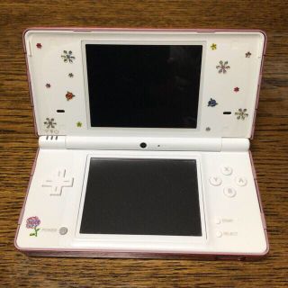 ニンテンドーDS(ニンテンドーDS)のニンテンドーDS★中古、美品です(携帯用ゲーム機本体)