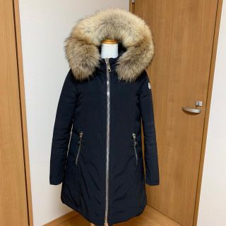 モンクレール(MONCLER)の　ひろり様専用(ダウンジャケット)