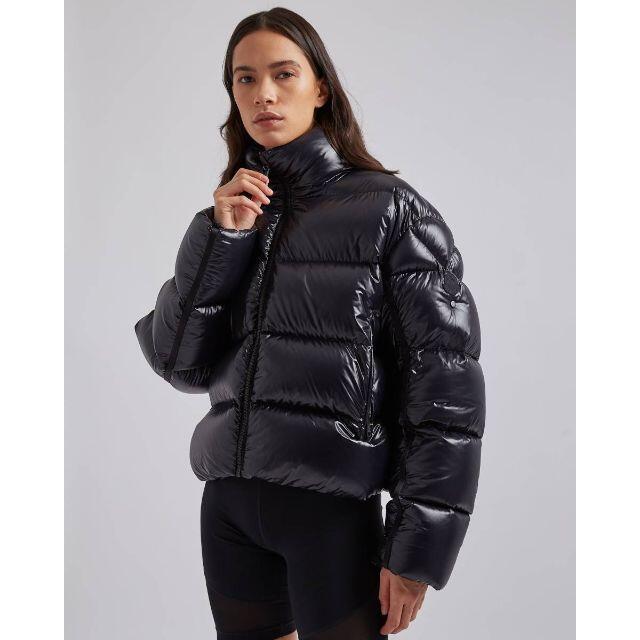 【極美品】モンクレール MONCLER サイズ0 ダウンジャケット