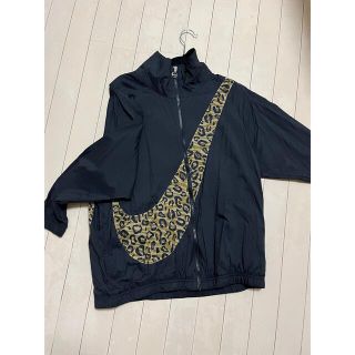 NIKE(レオパード ・ ナイロンジャケット)のフリマアイテム一覧 NIKE(レオパード ・ ナイロンジャケット)のフリマアイテム一覧